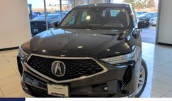 2024 Acura MDX SH-AWD