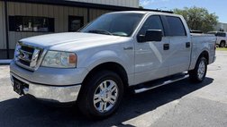 2007 Ford F-150 XLT