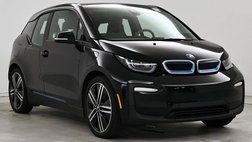 2019 BMW i3 Base