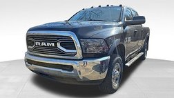 2018 Ram Ram Pickup 2500 Tradesman