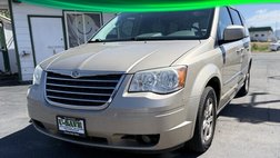 2009 Chrysler Town and Country Touring