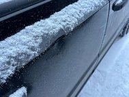 2017 Jeep Patriot Sport