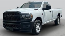 2024 Ram Ram Pickup 3500 Big Horn