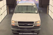 2006 Chevrolet Avalanche LT