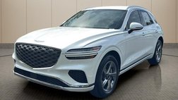 2026 Genesis GV70 2.5T Standard