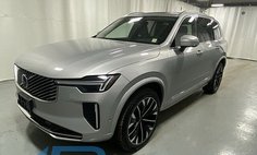 2025 Volvo XC90 B6 Plus Bright Theme 7P