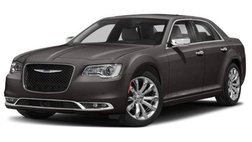2020 Chrysler 300 Touring