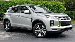 2023 Mitsubishi Outlander Sport ES