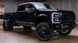 2026 Ford F-450 Super Duty Lariat