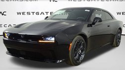2025 Dodge Charger Daytona R/T