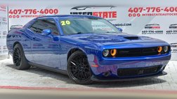 2020 Dodge Challenger R/T Scat Pack