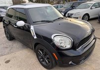 2013 MINI Countryman Cooper S