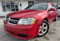 2011 Dodge Avenger Mainstreet