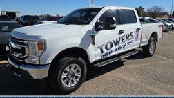 2020 Ford Super Duty F-250 