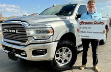 2022 Ram Ram Pickup 2500 Laramie