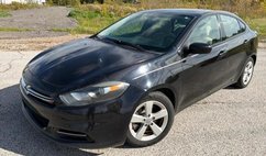 2014 Dodge Dart SXT