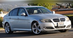 2010 BMW 3 Series 335i