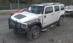 2006 HUMMER H3 Base