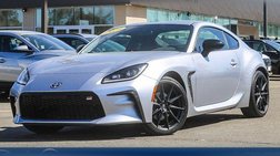 2023 Toyota GR86 Premium