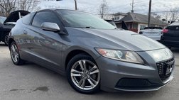2013 Honda CR-Z Base