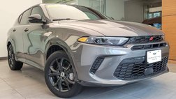 2024 Dodge Hornet R/T