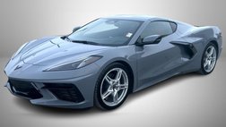 2024 Chevrolet Corvette Stingray