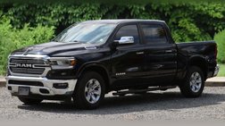 2022 Ram Ram Pickup 1500 Laramie