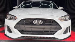 2019 Hyundai Veloster 2.0