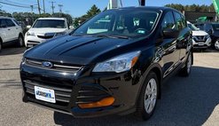 2016 Ford Escape S