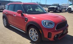 2022 MINI Countryman 