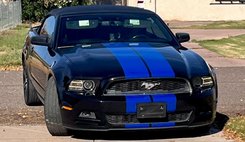 2013 Ford Mustang V6