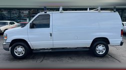 2011 Ford E-Series E-250