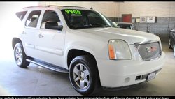 2008 GMC Yukon Denali
