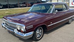 1963 Chevrolet Impala 