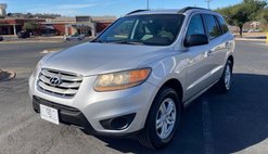 2011 Hyundai Santa Fe GLS