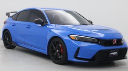 2023 Honda Civic Type R