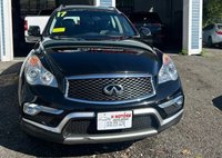 2017 Infiniti QX50 Base