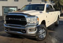2019 Ram Ram Pickup 2500 Big Horn