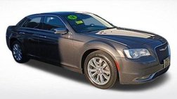 2018 Chrysler 300 Limited