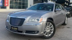 2014 Chrysler 300 C