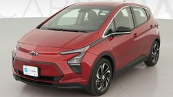2023 Chevrolet Bolt EV 1LT