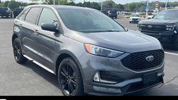 2022 Ford Edge ST-Line