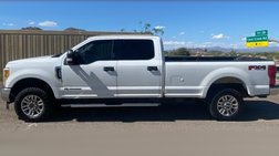 2017 Ford Super Duty F-350 XLT