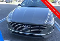 2022 Hyundai Sonata SE