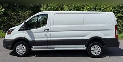 2024 Ford Transit 250