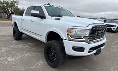 2019 Ram Ram Pickup 2500 Limited