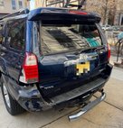 2006 Toyota 4Runner SR5