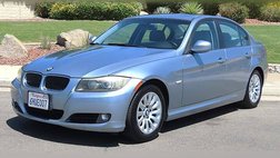 2009 BMW 3 Series 328i