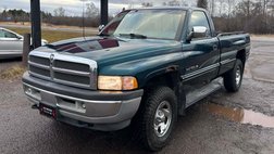 1994 Dodge Ram 1500 ST