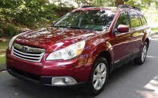 2011 Subaru Outback 2.5i Premium